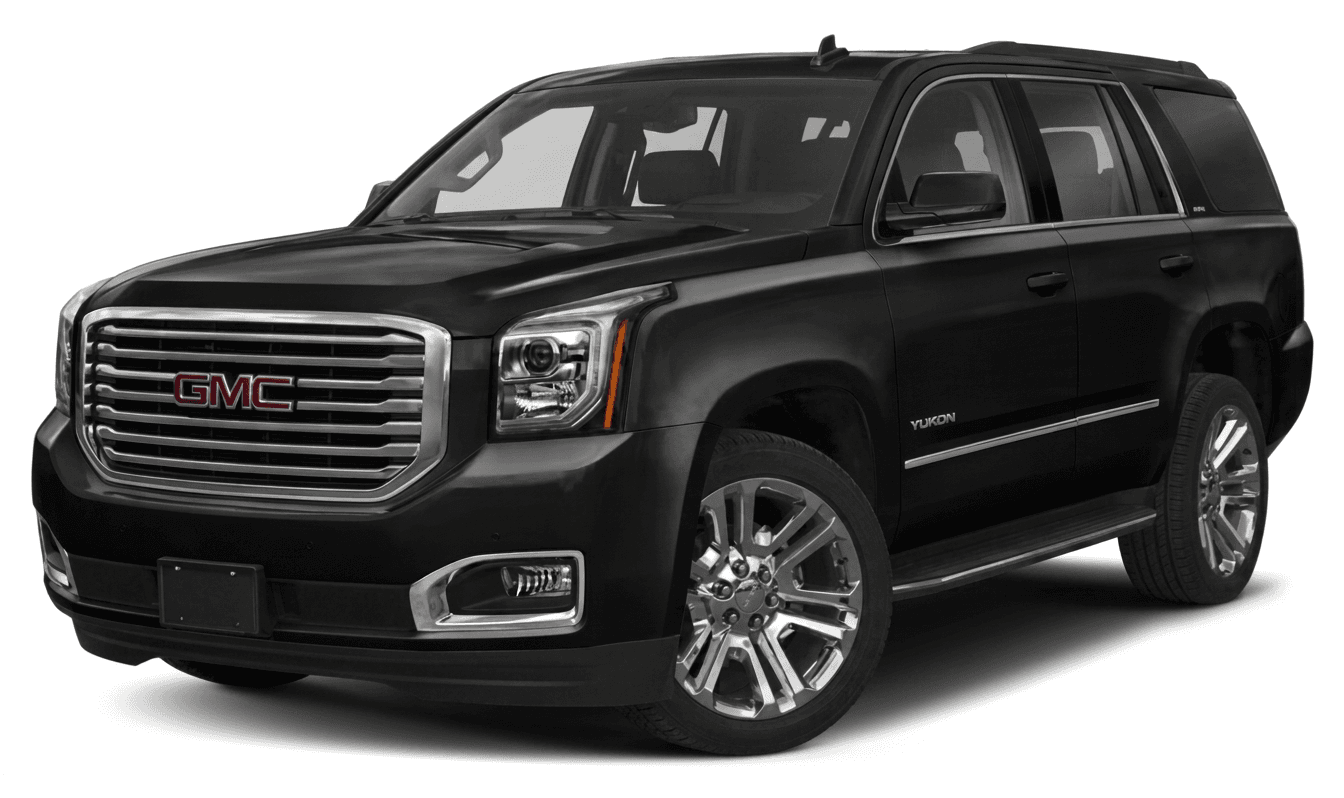  GMC 